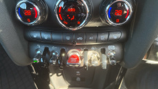 MINI Cooper 2.0 S Exclusive 2dr Auto Petrol Convertible